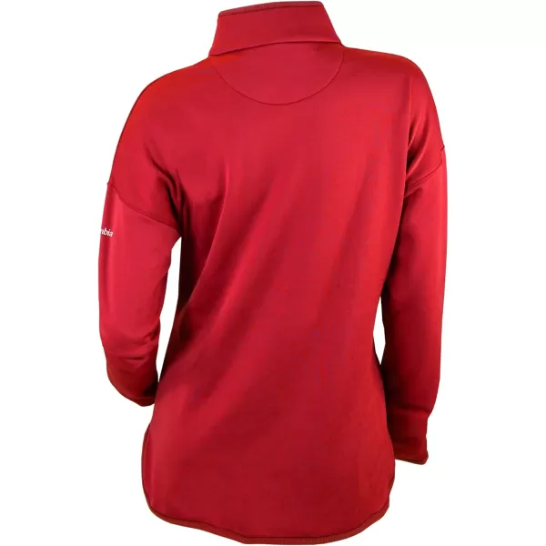 Columbia Golf Women's Go For It Pullover