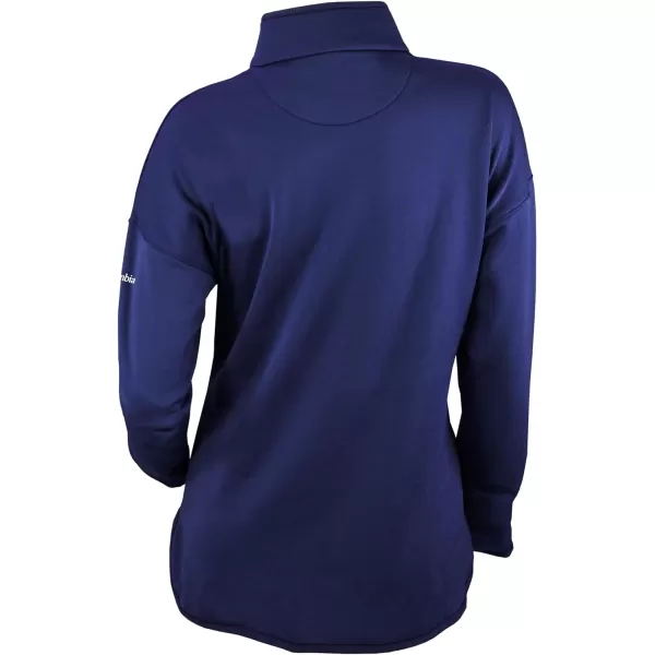 Columbia Golf Women's Go For It Pullover