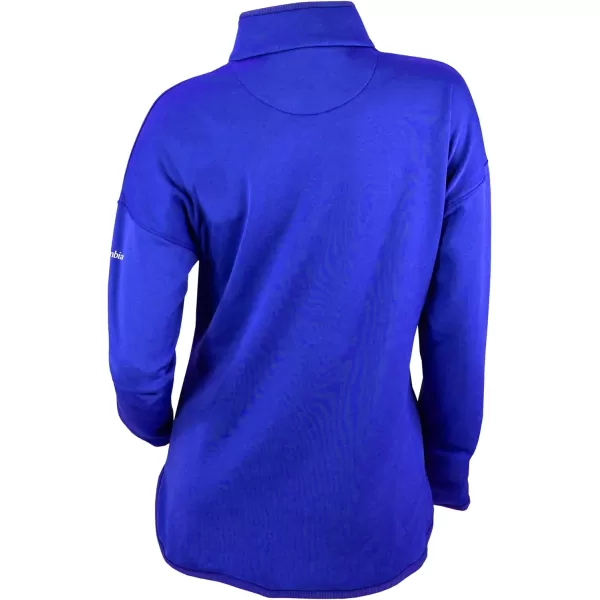 Columbia Golf Women's Go For It Pullover