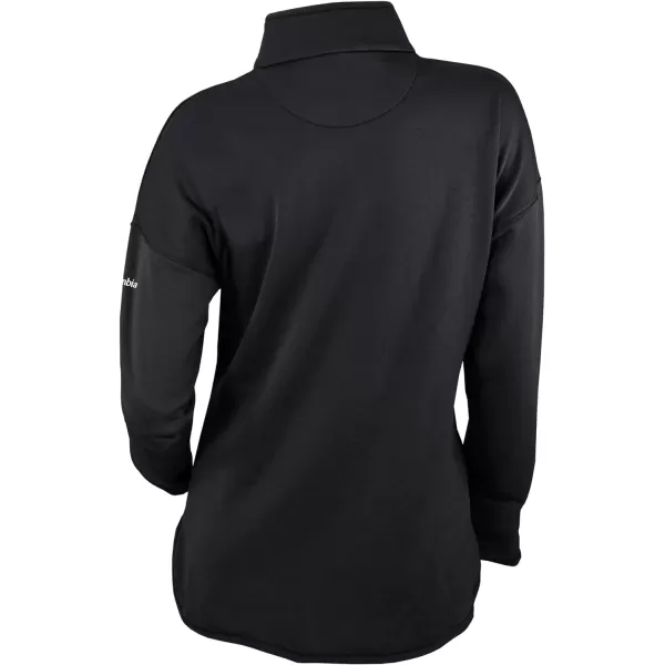 Columbia Golf Women's Go For It Pullover