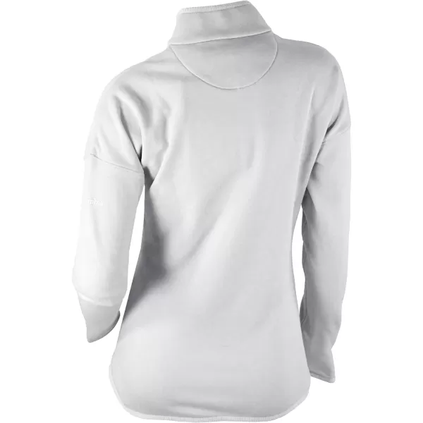 Columbia Golf Women's Go For It Pullover