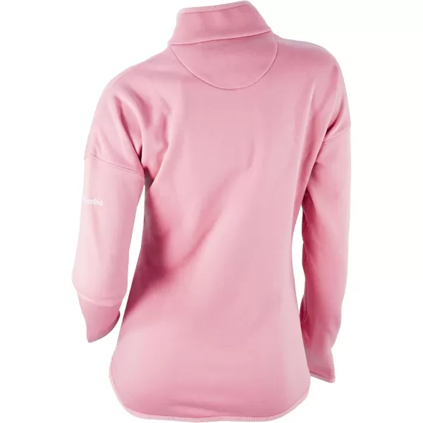 Columbia Golf Women's Go For It Pullover