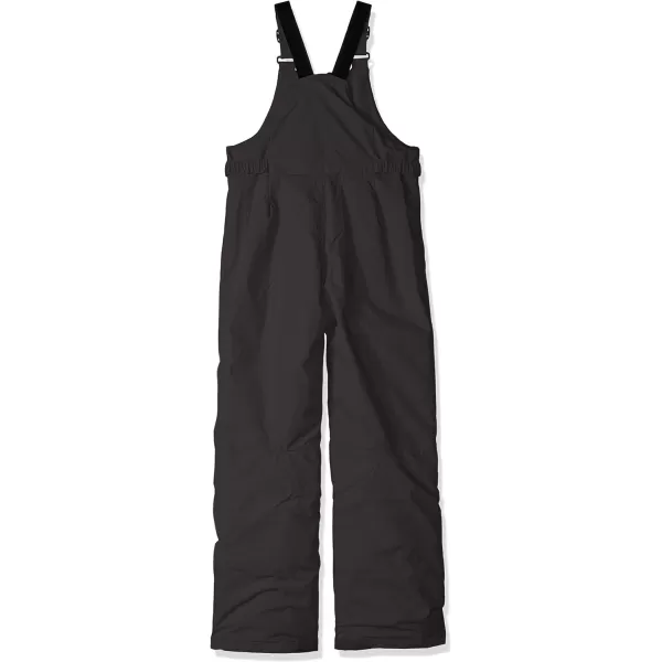 Columbia unisex-child Snowslope Ii Bib Snowpant