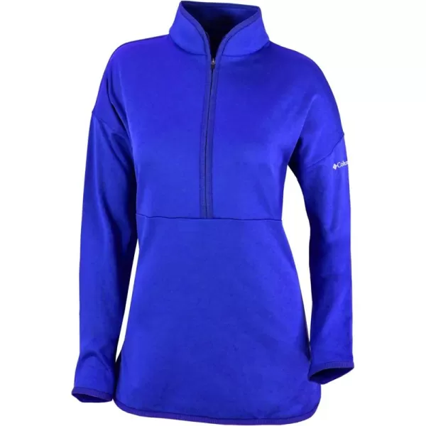 Columbia Golf Women's Go For It Pullover