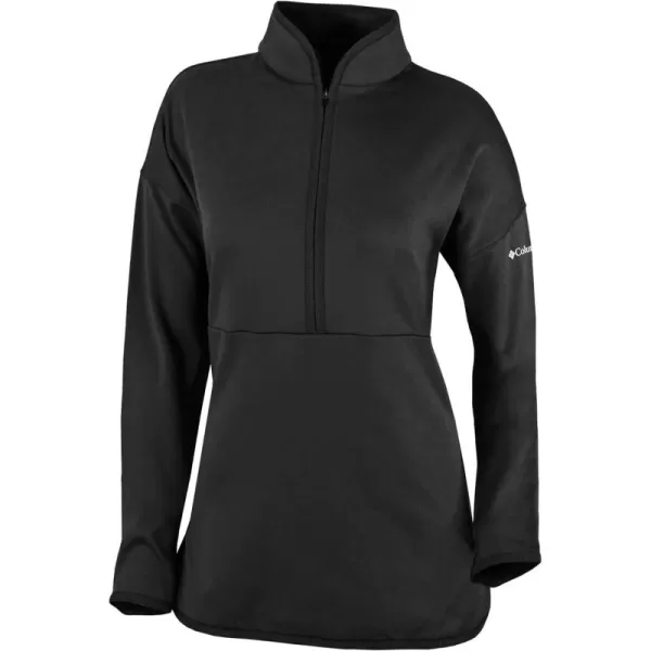 Columbia Golf Women's Go For It Pullover