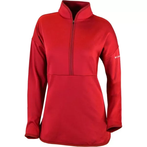 Columbia Golf Women's Go For It Pullover