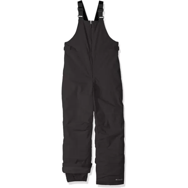 Columbia unisex-child Snowslope Ii Bib Snowpant