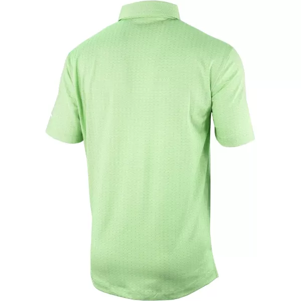 Columbia Golf Men's Crosswater Ridge Polo