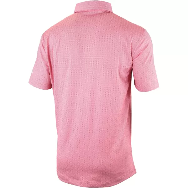 Columbia Golf Men's Crosswater Ridge Polo
