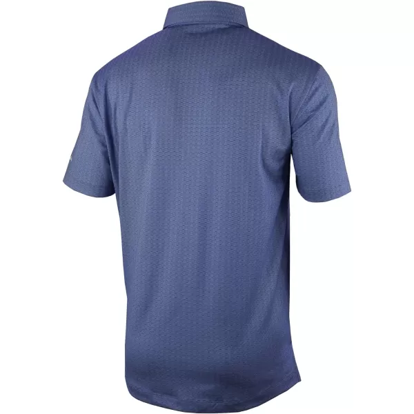 Columbia Golf Men's Crosswater Ridge Polo