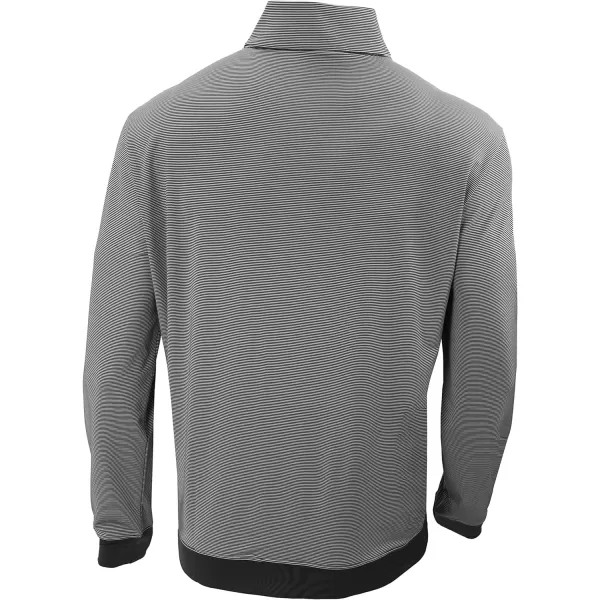 Columbia Golf Men's Omni-Wick Even Lie Men's 1/4 Zip Pullover