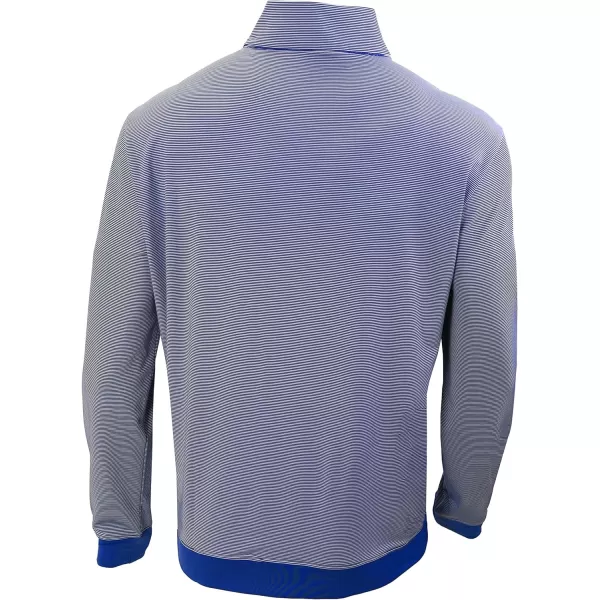 Columbia Golf Men's Omni-Wick Even Lie Men's 1/4 Zip Pullover