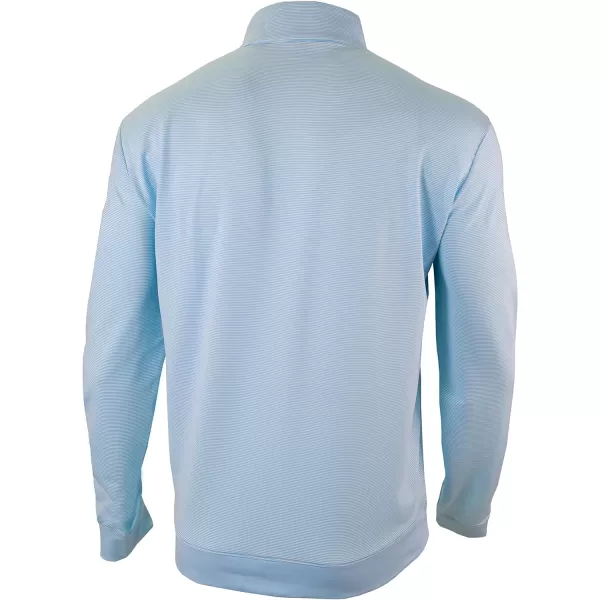 Columbia Golf Men's Omni-Wick Even Lie Men's 1/4 Zip Pullover