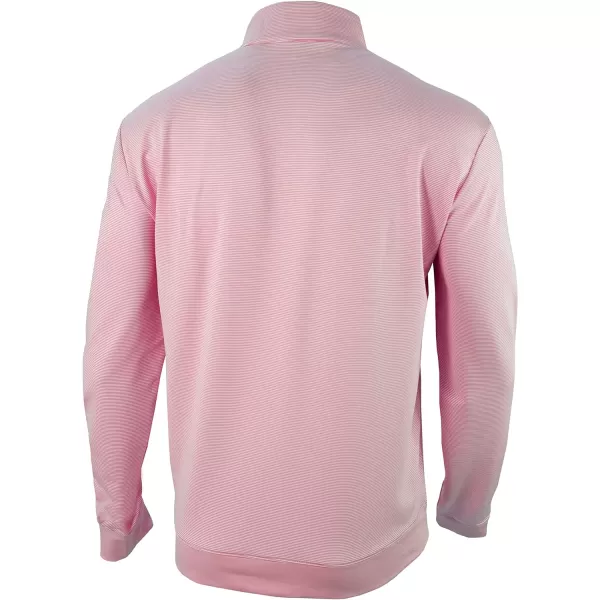Columbia Golf Men's Omni-Wick Even Lie Men's 1/4 Zip Pullover