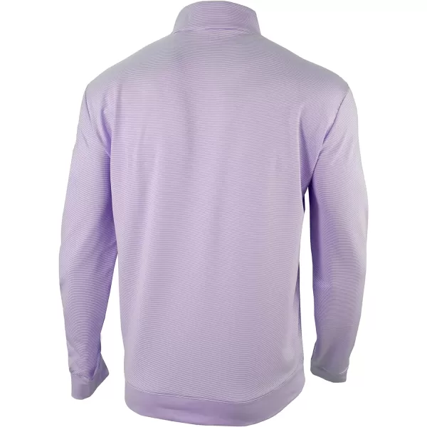 Columbia Golf Men's Omni-Wick Even Lie Men's 1/4 Zip Pullover