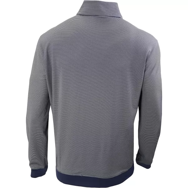 Columbia Golf Men's Omni-Wick Even Lie Men's 1/4 Zip Pullover