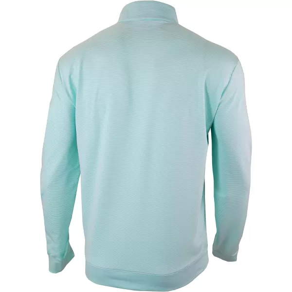 Columbia Golf Men's Omni-Wick Even Lie Men's 1/4 Zip Pullover