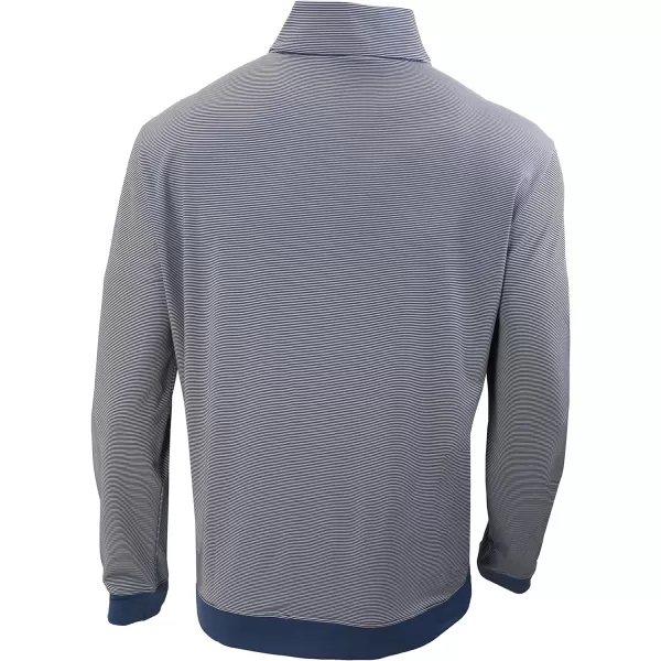 Columbia Golf Men's Omni-Wick Even Lie Men's 1/4 Zip Pullover