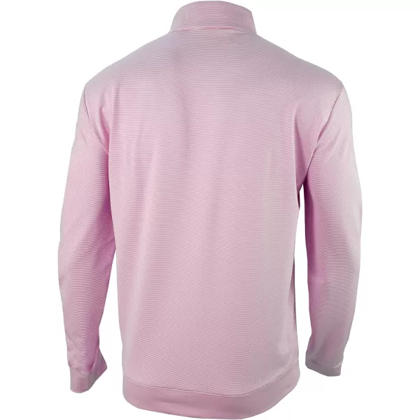 Columbia Golf Men's Omni-Wick Even Lie Men's 1/4 Zip Pullover