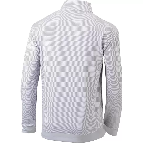 Columbia Golf Men's Omni-Wick Even Lie Men's 1/4 Zip Pullover