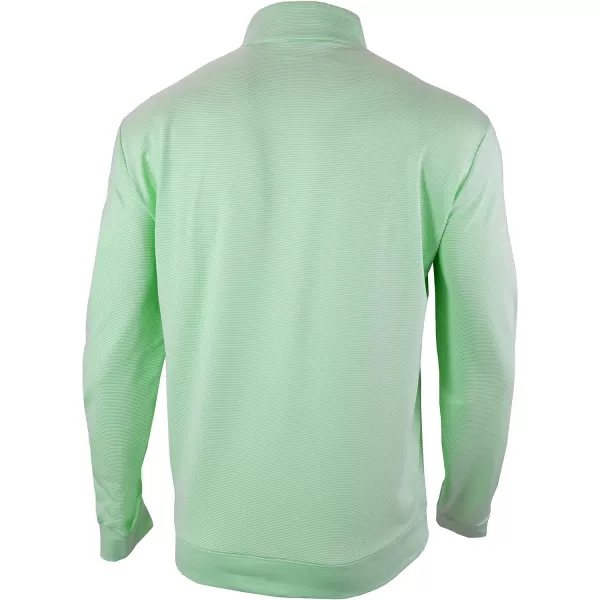 Columbia Golf Men's Omni-Wick Even Lie Men's 1/4 Zip Pullover
