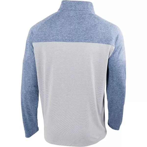 Columbia Golf Men's Omni-Wick Rockin' It Pullover
