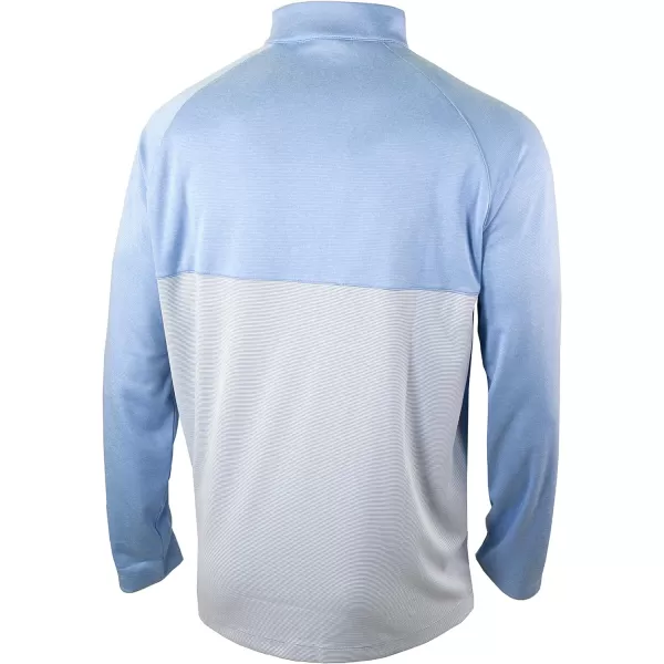 Columbia Golf Men's Omni-Wick Rockin' It Pullover