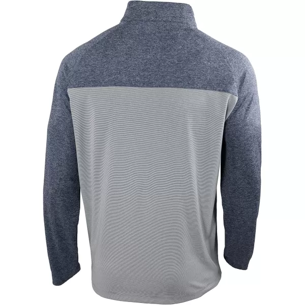 Columbia Golf Men's Omni-Wick Rockin' It Pullover