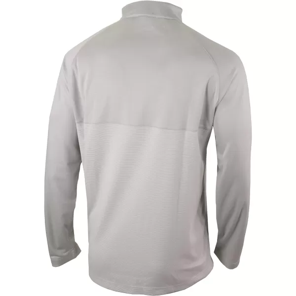 Columbia Golf Men's Omni-Wick Rockin' It Pullover