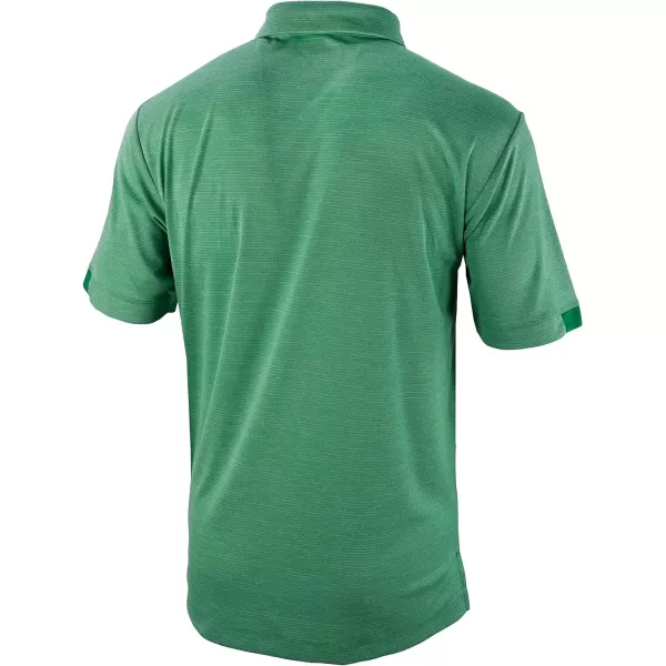 Columbia Golf Men's Omni-Wick Total Control Polo