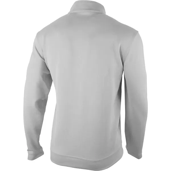 Columbia Golf Men's Omni-Wick Wickham Hills 1/4 Zip