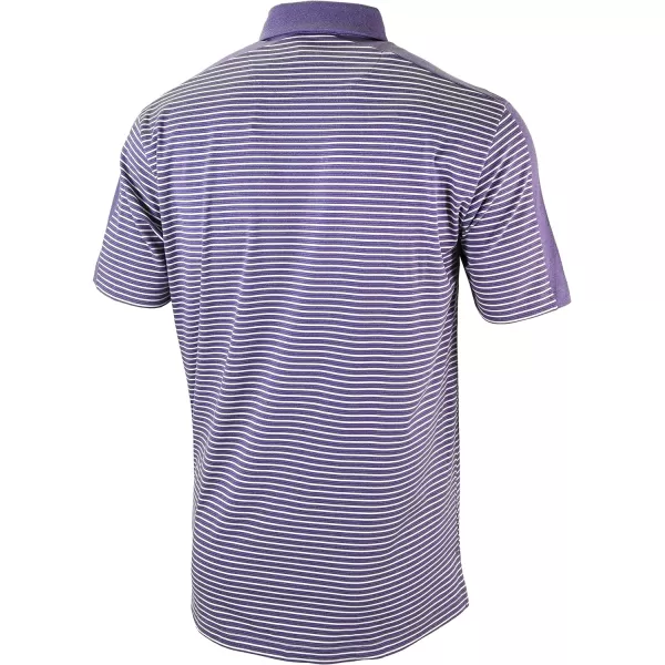 Columbia Golf Men's Omni-Wick in Contention Polo