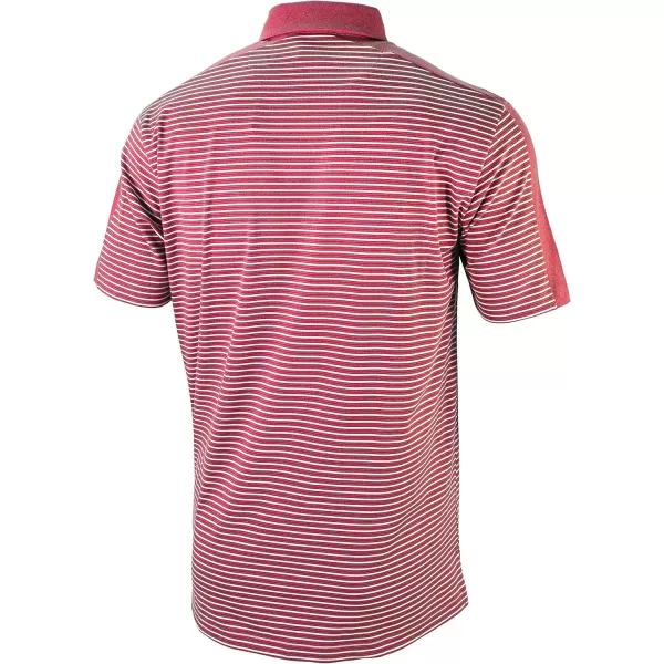 Columbia Golf Men's Omni-Wick in Contention Polo