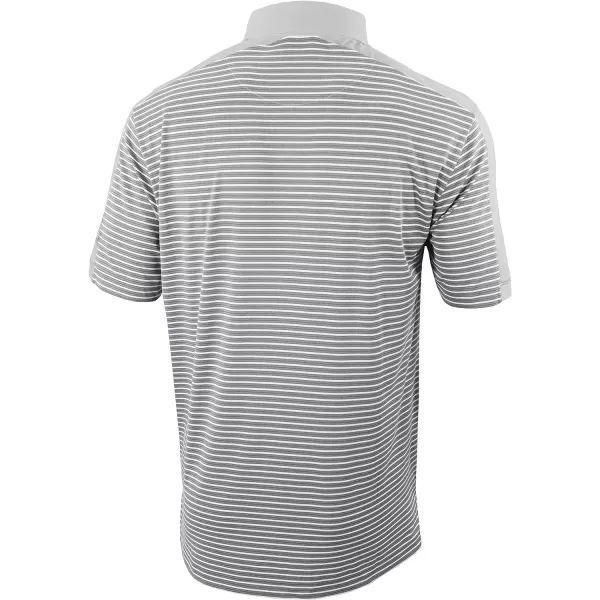 Columbia Golf Men's Omni-Wick in Contention Polo