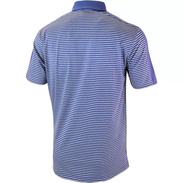 Columbia Golf Men's Omni-Wick in Contention Polo
