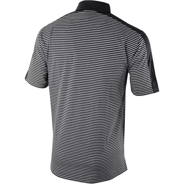 Columbia Golf Men's Omni-Wick in Contention Polo