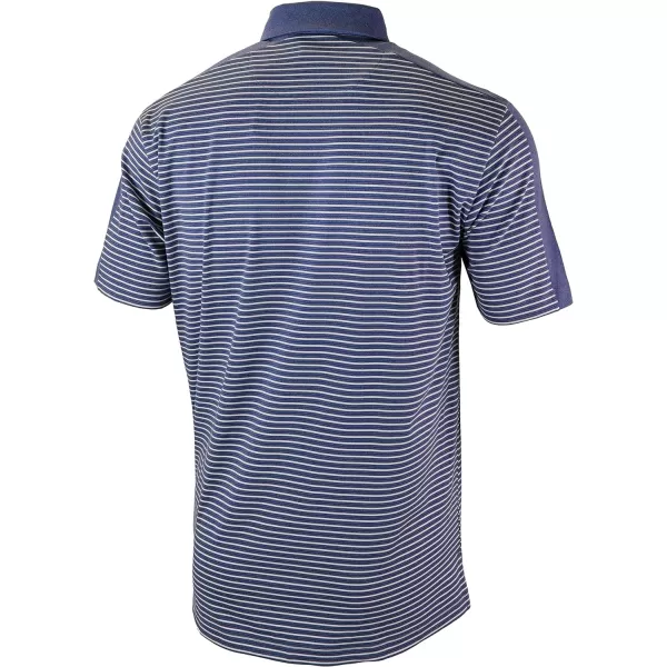 Columbia Golf Men's Omni-Wick in Contention Polo