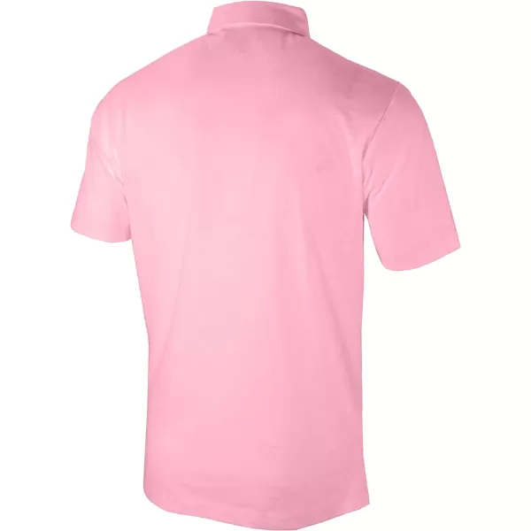 Columbia Golf Men's Walton Point Polo