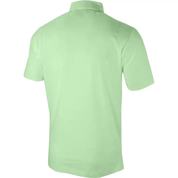 Columbia Golf Men's Walton Point Polo