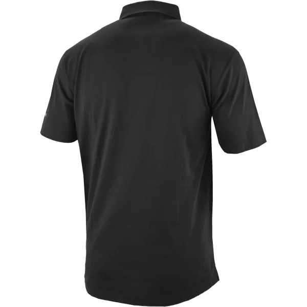 Columbia Golf Men's Walton Point Polo