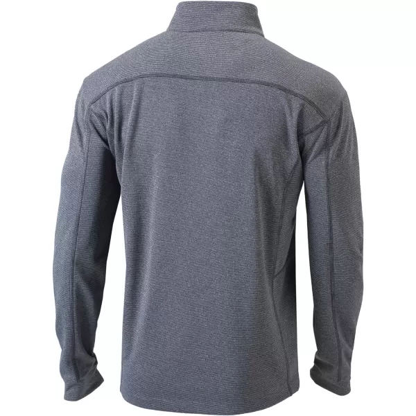 Columbia Men's Omni-Wick Shotgun Long Sleeve 1/4 Zip Pullover