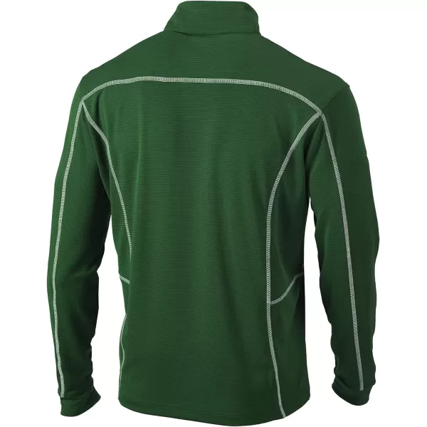 Columbia Men's Omni-Wick Shotgun Long Sleeve 1/4 Zip Pullover