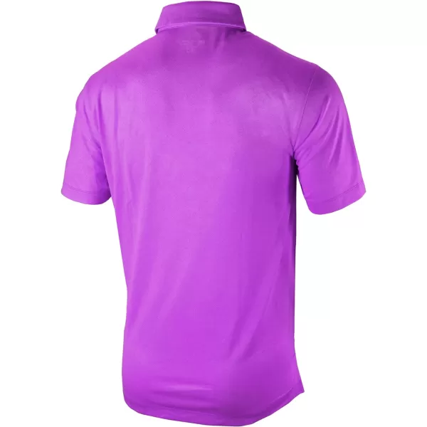 Omni-Wick No Breeze Polo
