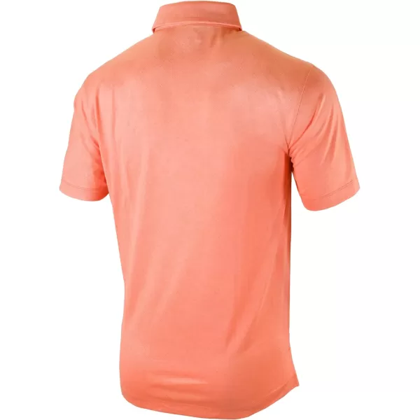 Omni-Wick No Breeze Polo