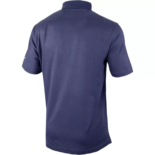 Omni-Wick No Breeze Polo