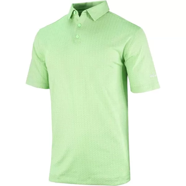 Columbia Golf Men's Crosswater Ridge Polo