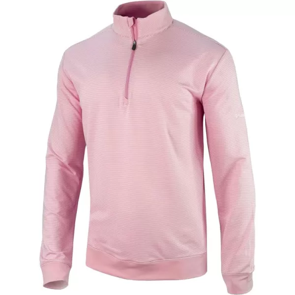 Columbia Golf Men's Omni-Wick Even Lie Men's 1/4 Zip Pullover