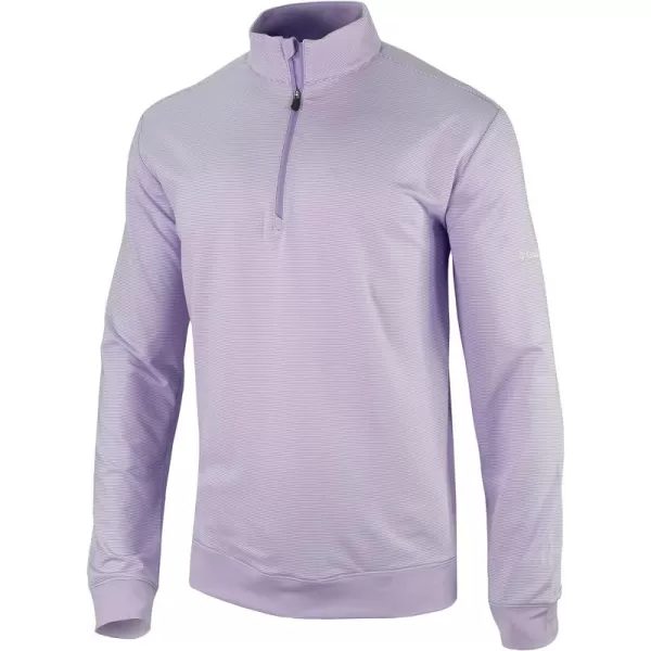 Columbia Golf Men's Omni-Wick Even Lie Men's 1/4 Zip Pullover