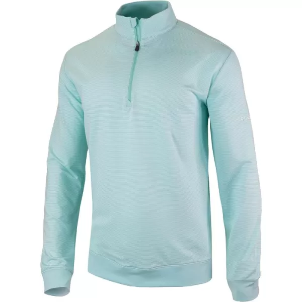 Columbia Golf Men's Omni-Wick Even Lie Men's 1/4 Zip Pullover