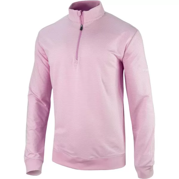 Columbia Golf Men's Omni-Wick Even Lie Men's 1/4 Zip Pullover